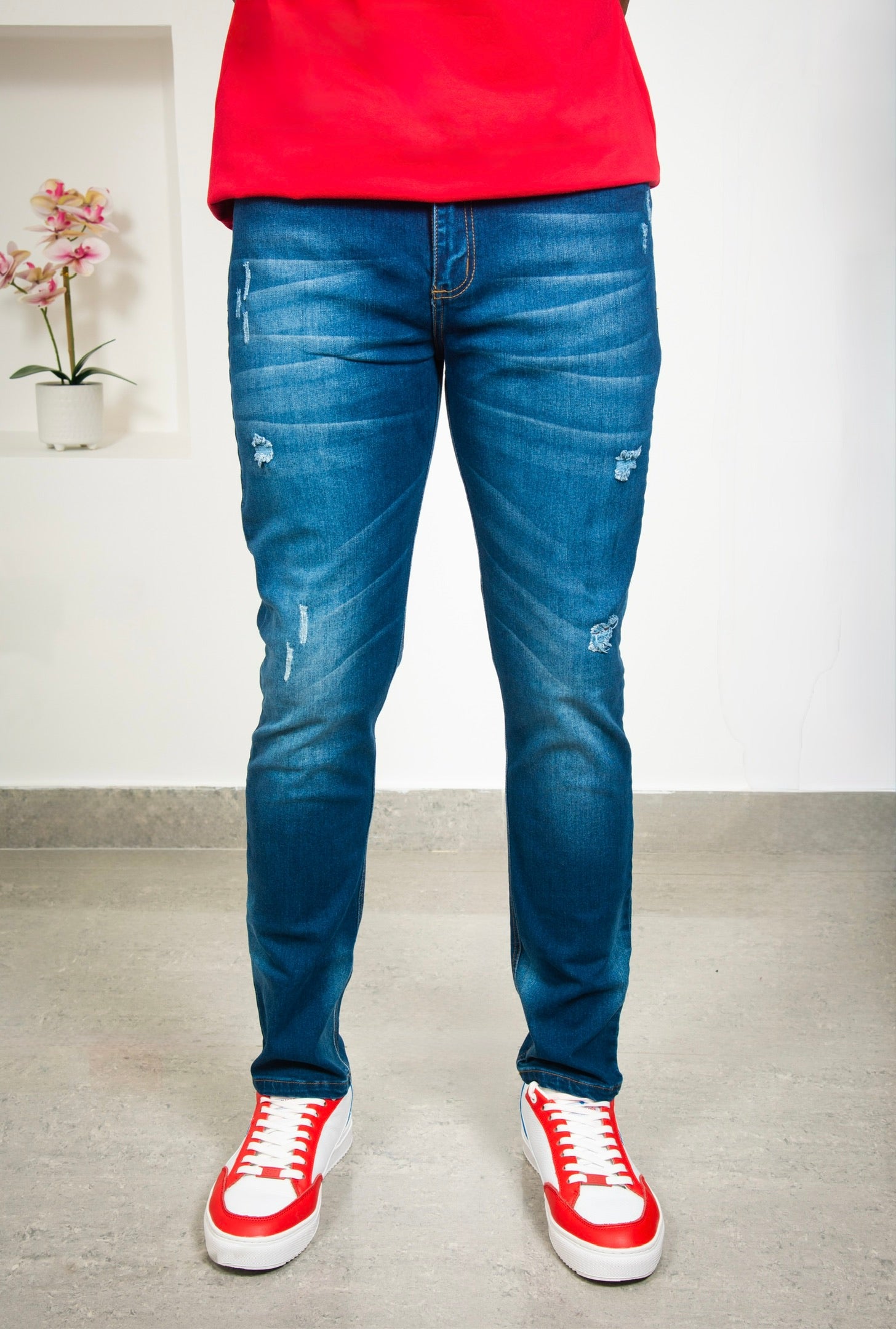 Jeans Model 167