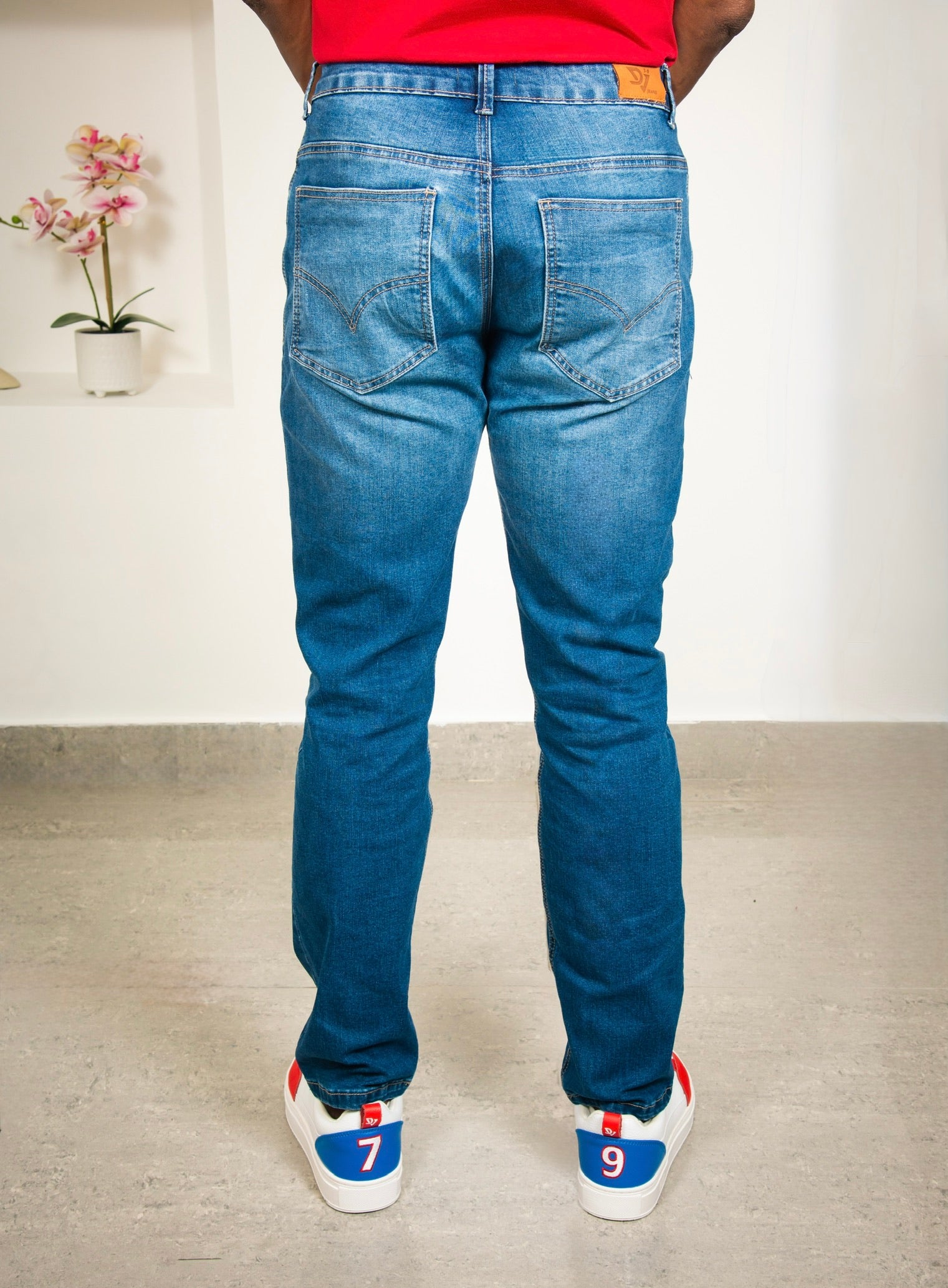 Jeans Model 167