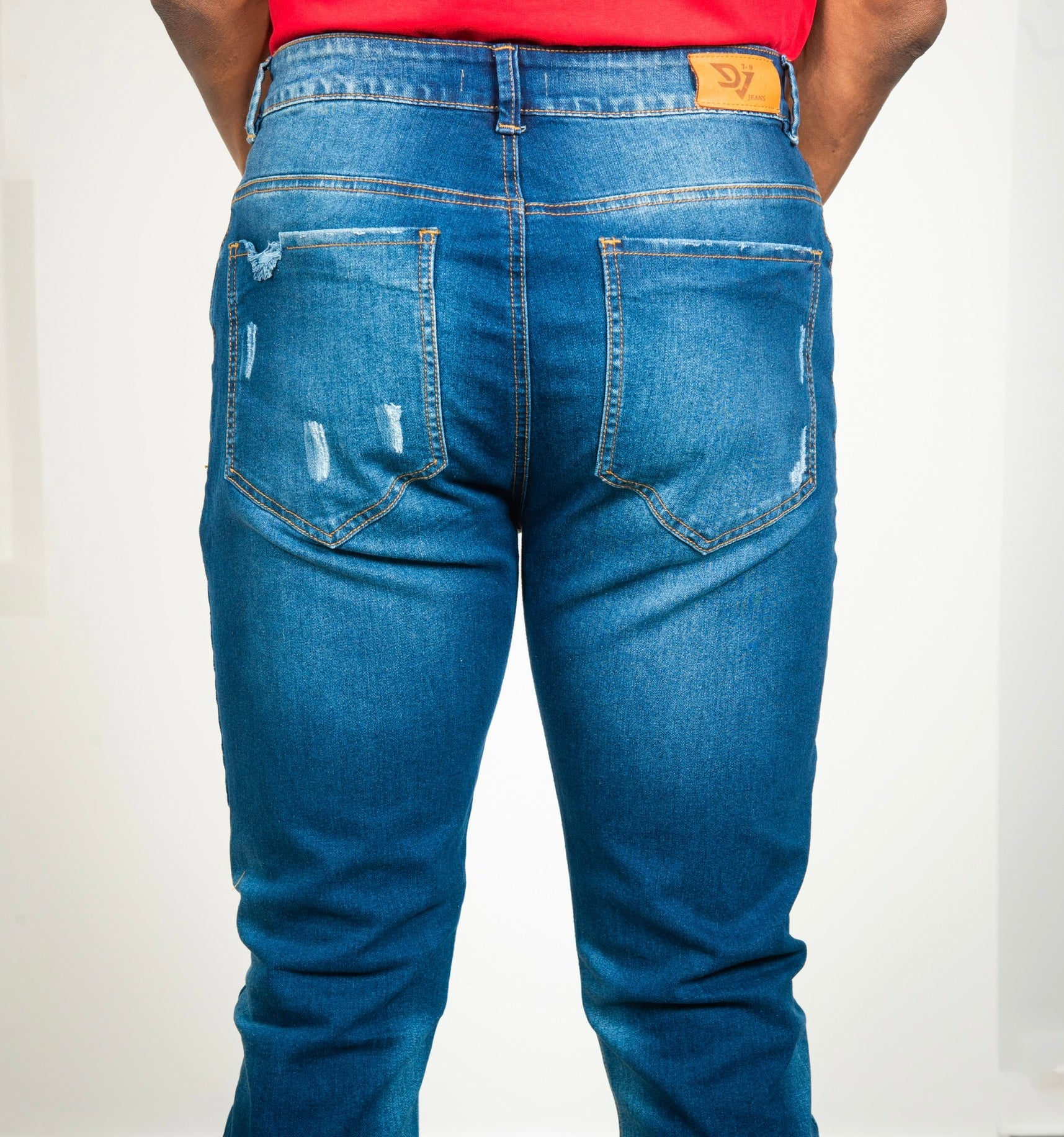 Jeans Model 167