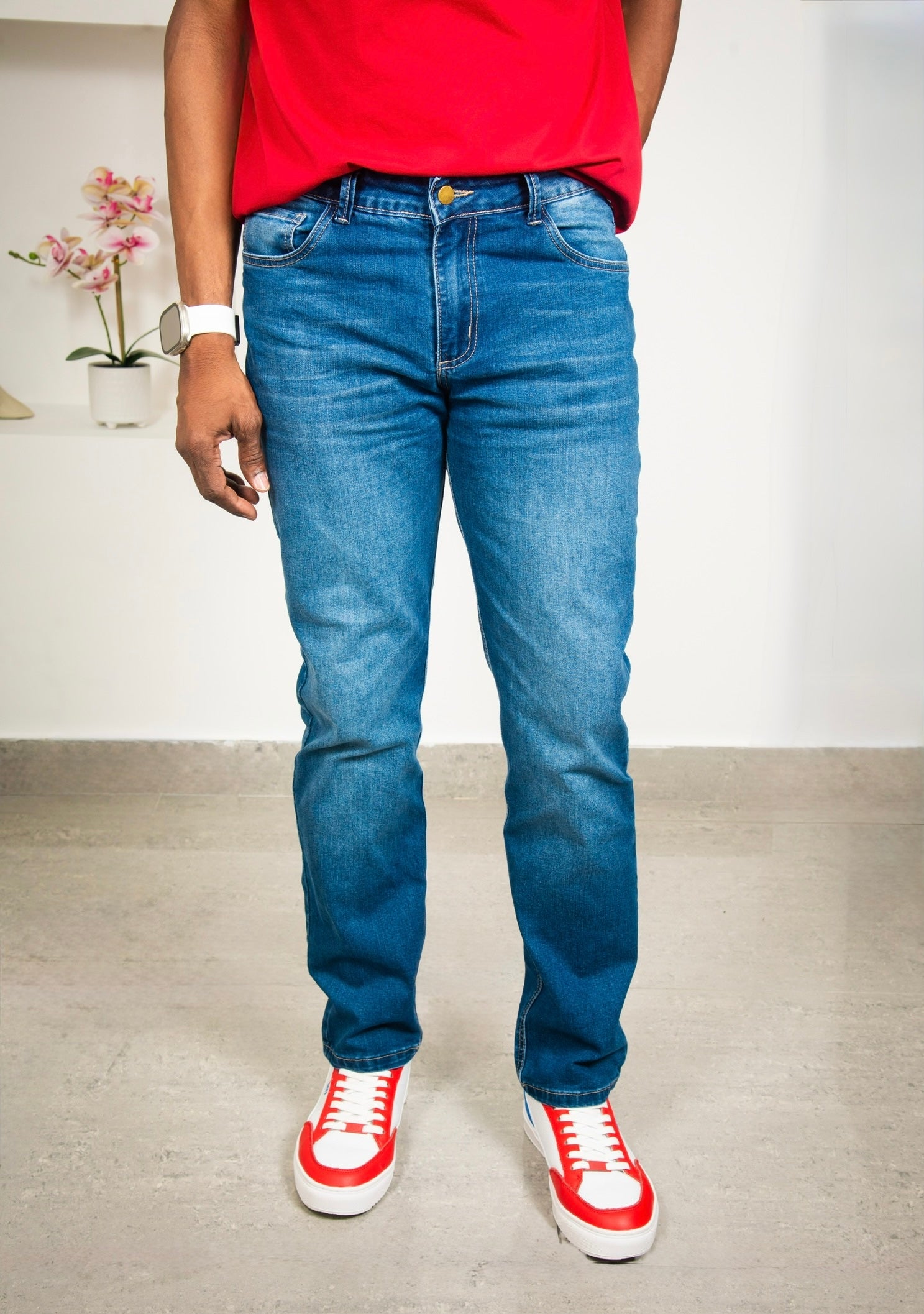 Jeans Model 182